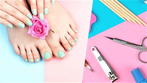 How To Give Yourself A Pedicure At Home In 2021 Beauty Tips By Nim