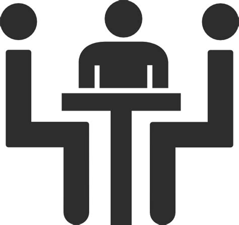 Meeting Vector Png Free Png Image
