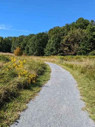 Best Hikes And Trails In Harriet Tubman Underground Railroad National