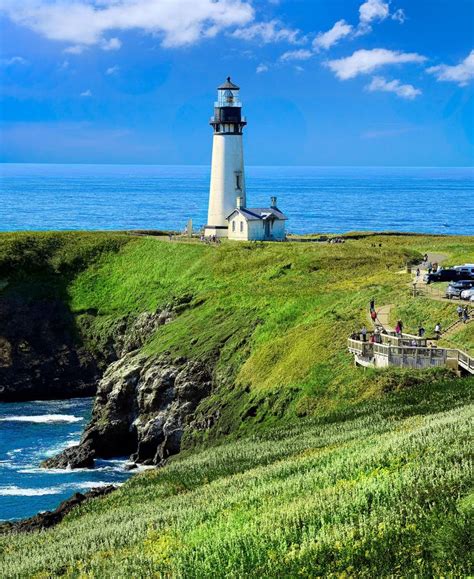 35 Of The Most Beautiful Lighthouses In America