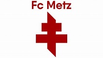 FC Metz unveils updated corporate logo