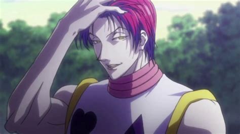 Click Here For Hisoka Nudes Youtube