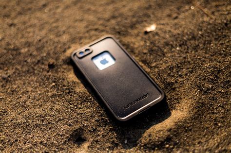 The Best Waterproof Phone Cases The Backpack Guide