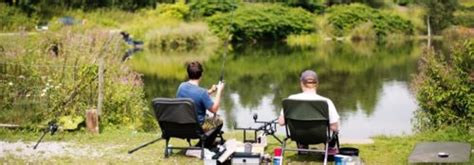 Lake farm offers all year round new forest holidays in one of eight self catering log cabins, situated in a delightful 60 acre rural setting and only a short stroll away from our 3 acre fishing lake. Lake District Fishing Holidays | Fell End Holiday Park