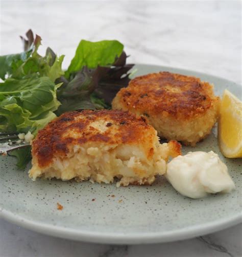 How To Make An Easy Fish Cakes Recipe This Recipe Is The Perfect Way