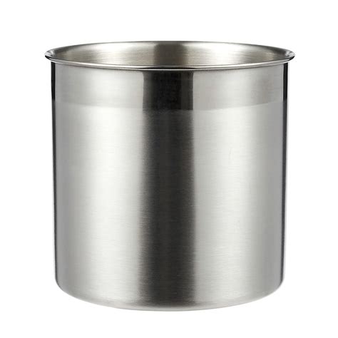 Best Stainless Steel Kitchen Utensil Bucket Your Home Life