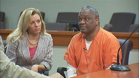 Deputy Convicted Of Killing Wife Maintains Innocence Wsb Tv Channel 2