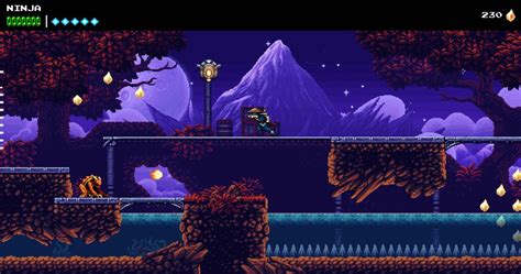 10 Games To Play If You Love Pixel Art Game Rant