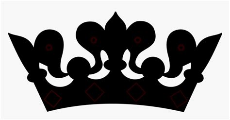 Free 72 Queen Crown Svg Free Svg Png Eps Dxf File