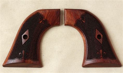 Ruger New Vaquero Custom Pistol Grips Xr 3 Frame Bestpistolgrips