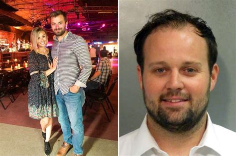 Inside Ashley Madison S Most High Profile And Scandalous Members From Josh Duggar To Christian