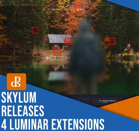 Skylum Releases 4 Luminar Neo Extensions Including Focus Stacking
