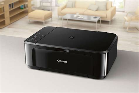 Then install the printer driver and bundled software for your device. Canon PIXMA MG3620 Wireless Inkjet All-in-One Printer ...