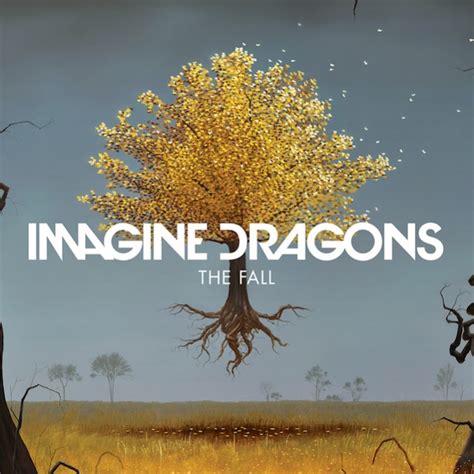 Imagine Dragons Covers By Tim Cantor Fubiz Media