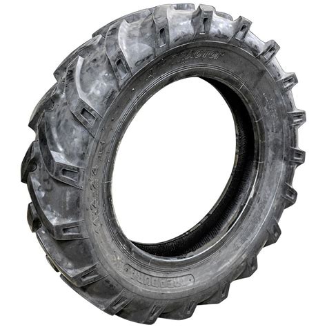 112 X 24 Rear Tractor Tire Agri Supply 41210