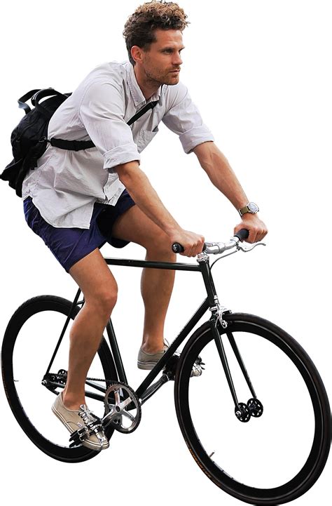Collection Of Riding Bikes Png Pluspng