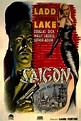 Saigon - Película 1948 - Cine.com
