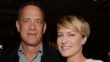 Tom Hanks and Robin Wright Will Be Digitally De-Aged in New Robert ...