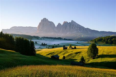 Dolomites Road Trip Itinerary Best Of The Dolomites In 7 Days
