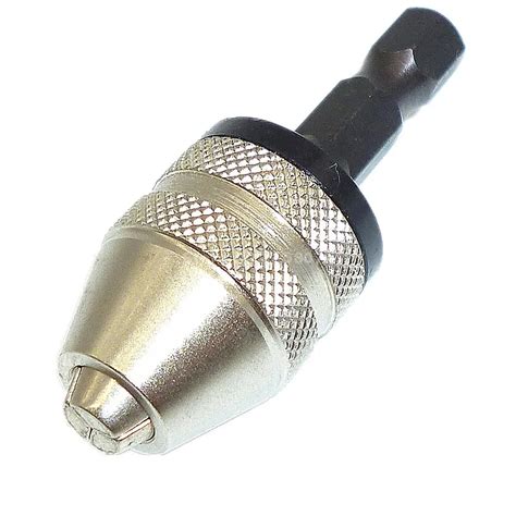 Impact Driver Drill Bit Adapter Inf Inet
