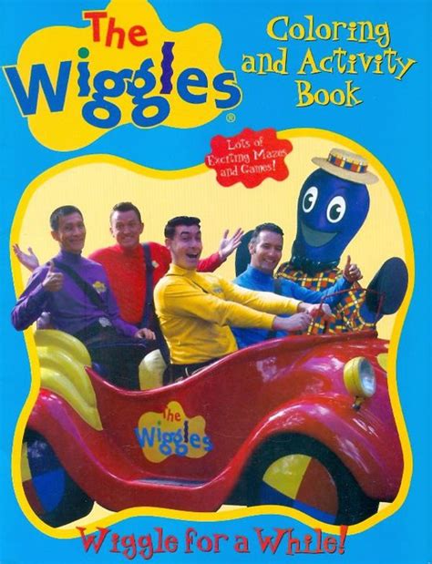 Wiggle For A While Wigglepedia Fandom Powered By Wikia