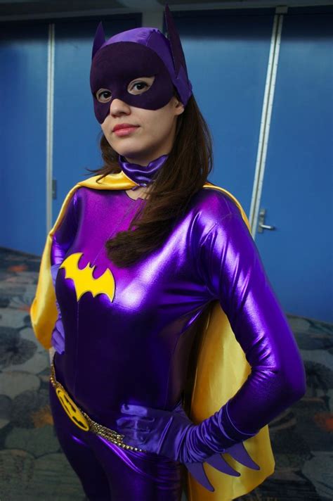 Batgirl Board Of Geekdom Pinterest Cosplay Batgirl