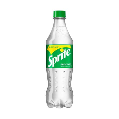 Sprite Bottle Soft Drink 50cl Shoponclick