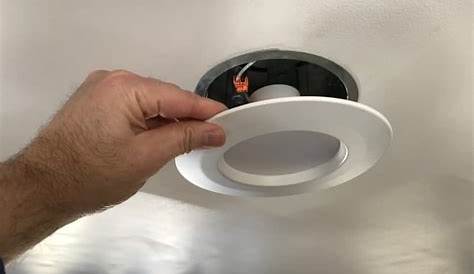 How to Install Recessed Lighting in 5 Steps - Lighting Tutor