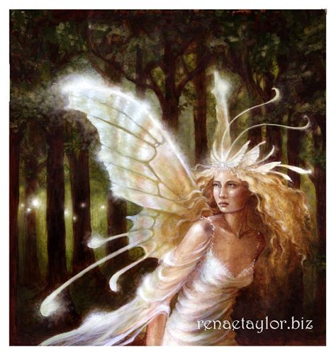 Titania Fantasy Fairy Fairy Art Fairy Magic