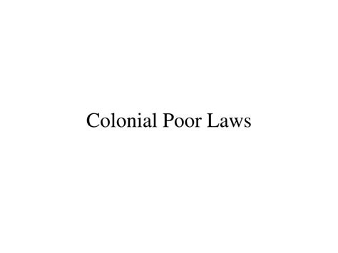 Ppt Law And Poverty Powerpoint Presentation Free Download Id