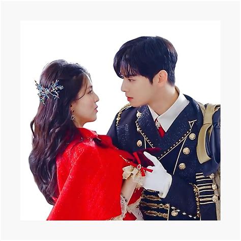 Cha Eun Woo And Han So Hee From The Villainess Is A Marionette K Drama