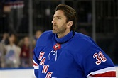 Henrik Lundqvist is uncertain about his future with the New York Rangers