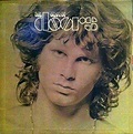 The Doors - The Best Of Doors (1973, Vinyl) | Discogs