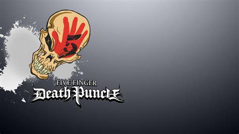 2560x1440 Five Finger Death Punch Fice Usa 1440p Resolution Wallpaper