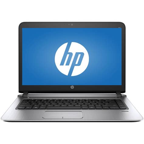 Hp Probook 440 G3 14 Business Laptop Windows 10 Pro Intel Core I5