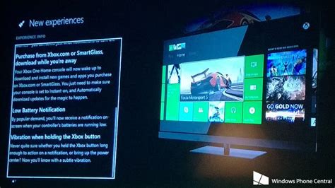 Update August Xbox One Update Adds Automatic Downloads For Digital