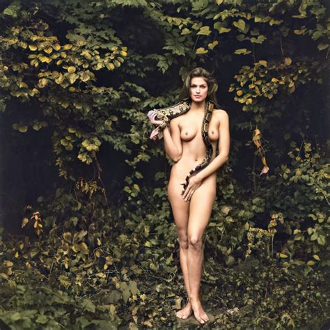 Cindy Crawford Naked 2 Photos ʖ The Fappening Frappening