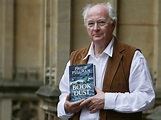 Philip Pullman's Realm Of Poetry And Inspiration | WJCT NEWS
