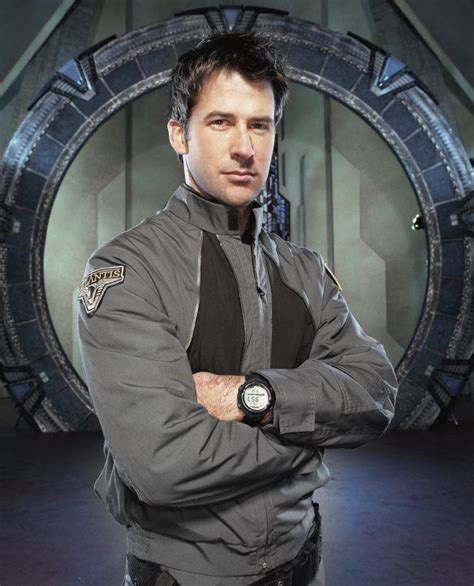 John Sheppard Season Stargate Stargate Atlantis Atlantis
