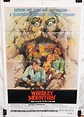 Whiskey Mountain (1977) One-sheet Poster
