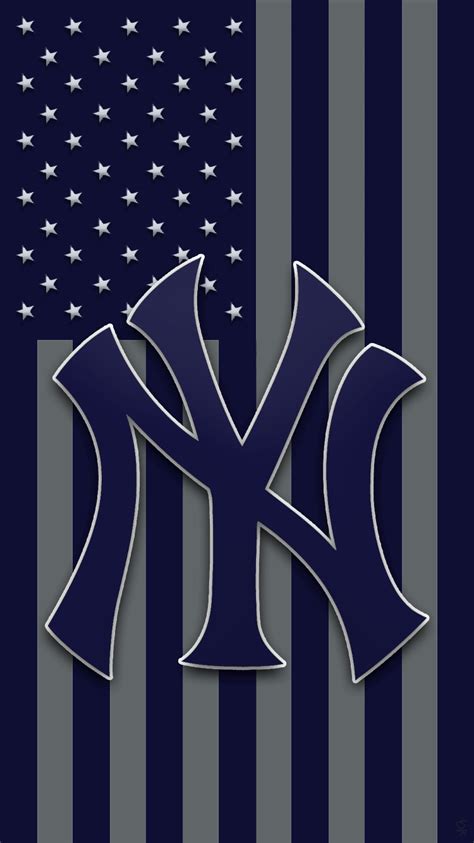 New York Yankees 2018 Wallpapers Wallpaper Cave