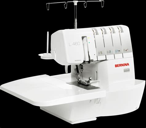 Bernina L460 Overlock 5270460010