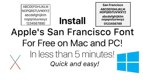 Mac Os Font Ttf Download Jadename