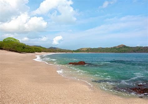 10 Tamarindo Beaches For A Beach Hopping Day Trip
