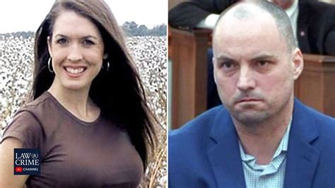 Ryan Duke Sentenced To Max For Concealing Death Of Tara Grinstead Adel News Tribune