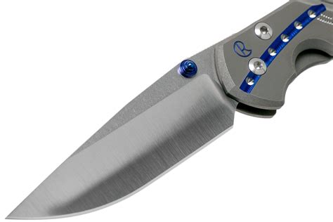 Chris Reeve Small Sebenza Unique Graphics Drop Point S C Taschenmesser G Nstiger