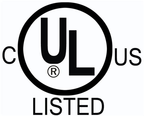 Ul Elc P2 Signtex Lighting Inc The Tag Defines An Unordered