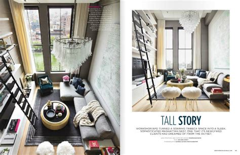 The Best 5 Usa Interior Design Magazines New York Spaces