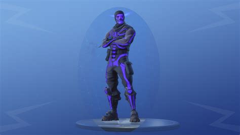 Skull Trooper Is Back But Theres A Purple Skin For Ogs Fortnite