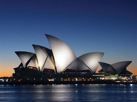 Sydney Opera House Australias Architectural Wonder Goway